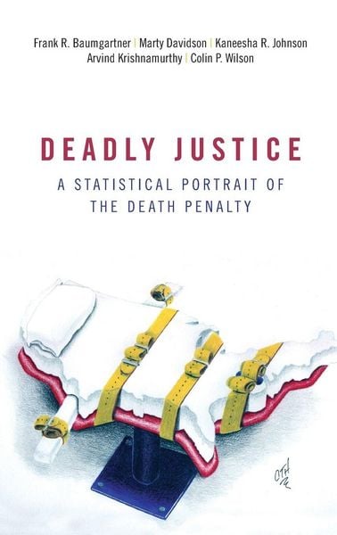 Produktbild: Deadly Justice