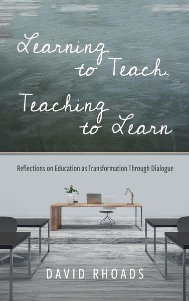Produktbild: Learning to Teach, Teaching to Learn