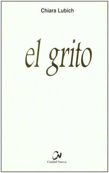 Produktbild: El grito