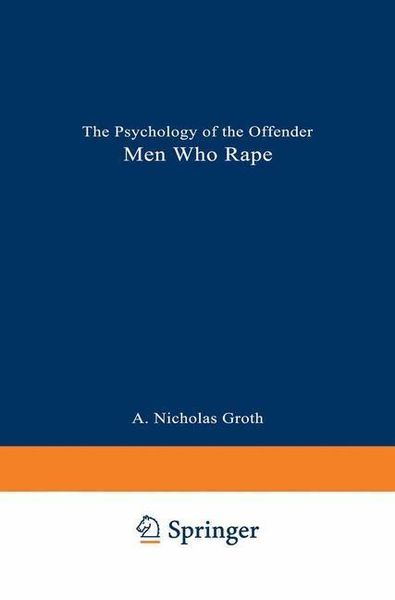 Produktbild: Men Who Rape