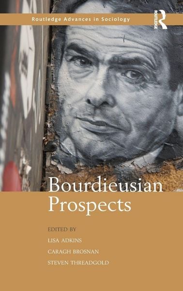 Produktbild: Bourdieusian Prospects