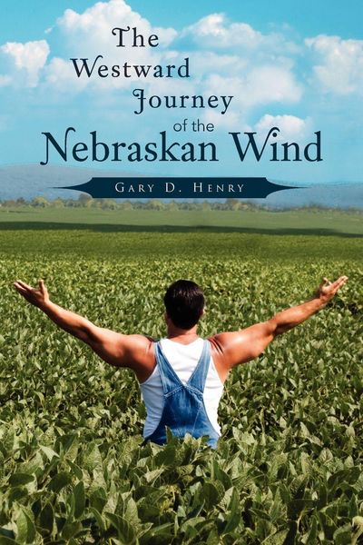Produktbild: The Westward Journey of the Nebraskan Wind