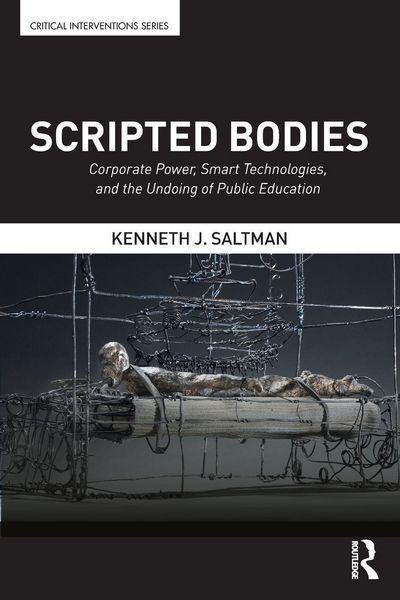 Produktbild: Scripted Bodies