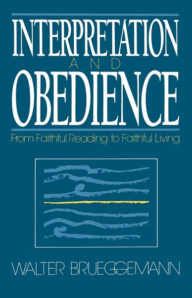 Produktbild: Interpretation and Obedience