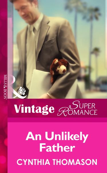 Produktbild: An Unlikely Father