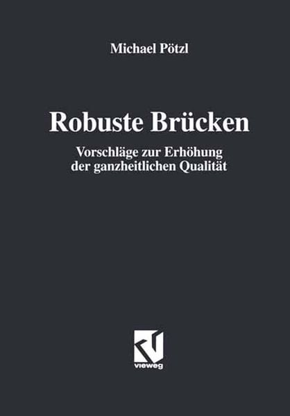 Produktbild: Robuste Br&uuml;cken