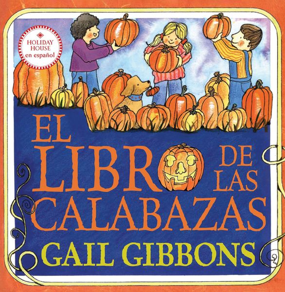Produktbild: El Libro de Las Calabazas