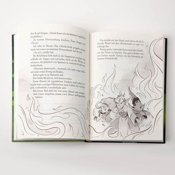 Produktbild: Fart Quest. Das Abenteuer f&uuml;r Gaming-Fans