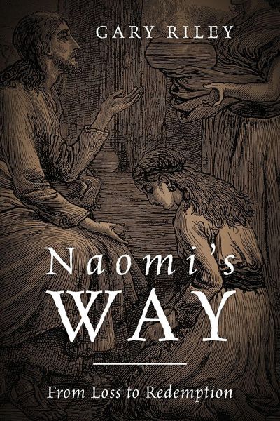 Produktbild: Naomi's Way