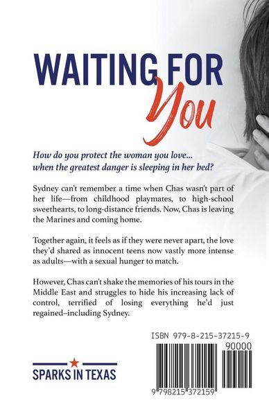 Produktbild: Waiting for You