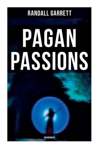 Produktbild: Pagan Passions (Unabridged)