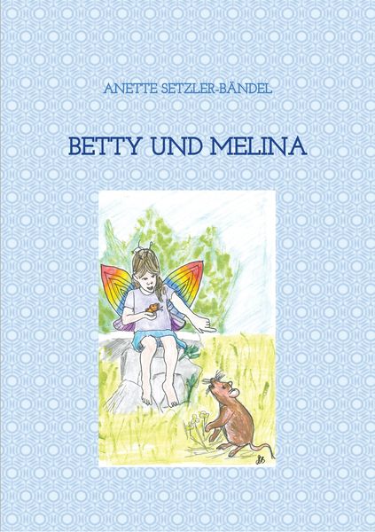 Produktbild: Betty und Melina