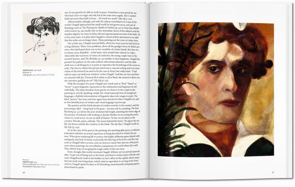 Produktbild: Chagall