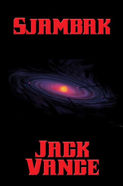 Produktbild: Sjambak