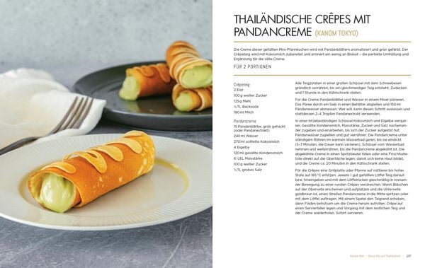 Produktbild: 101 Thai-Klassiker, die du gekocht haben musst