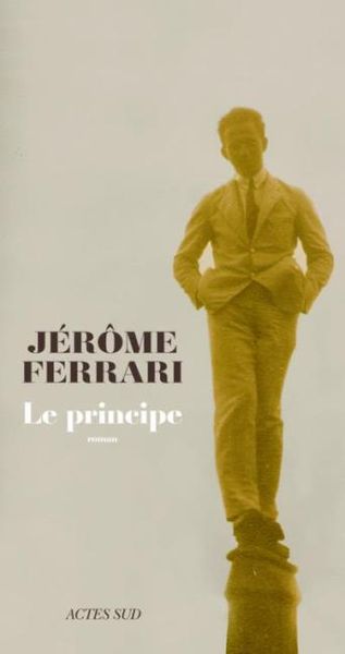 Produktbild: Ferrari, J: Principe