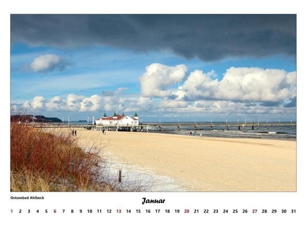 Produktbild: Usedom 2027