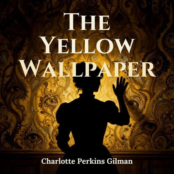 Produktbild: The Yellow Wallpaper