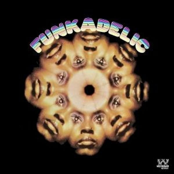 Produktbild: Funkadelic