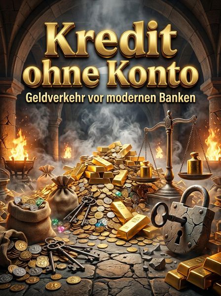 Produktbild: Kredit ohne Konto