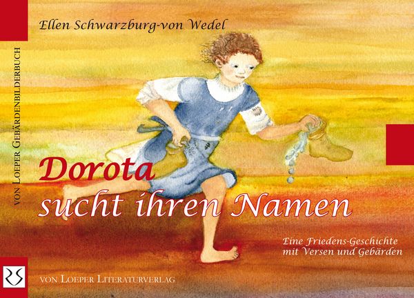 Produktbild: Dorota sucht ihren Namen