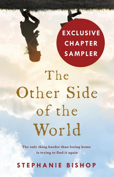 Produktbild: THE OTHER SIDE OF THE WORLD: Exclusive Chapter Sampler