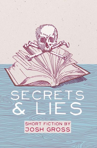 Produktbild: Secrets & Lies