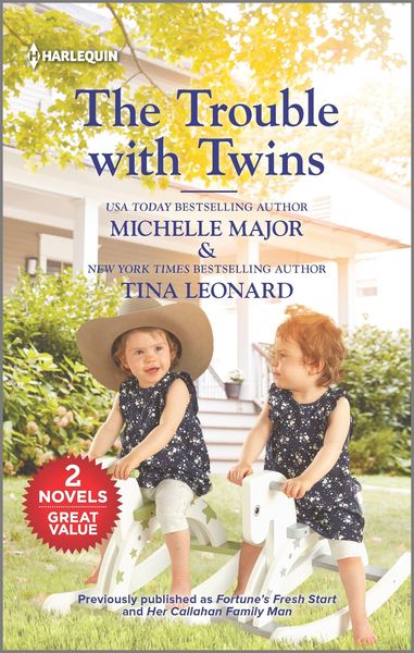 Produktbild: Trouble W/twins R/e