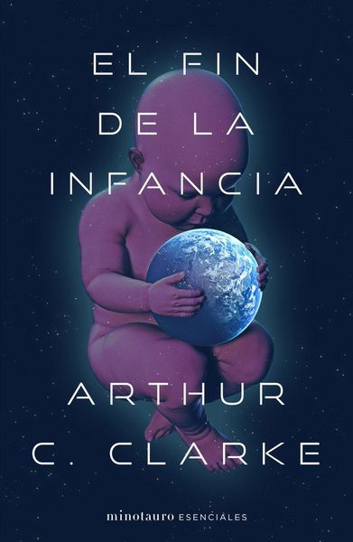 Produktbild: El fin de la infancia