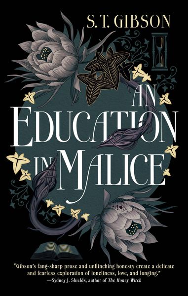 Produktbild: An Education in Malice