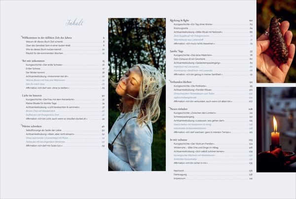 Produktbild: Kreative Winterliebe