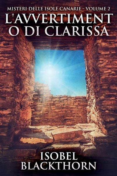 Produktbild: L'avvertimento di Clarissa