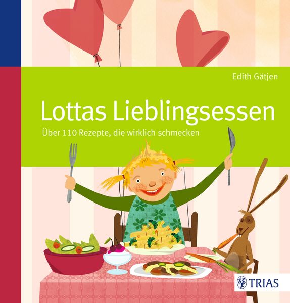 Produktbild: Lottas Lieblingsessen