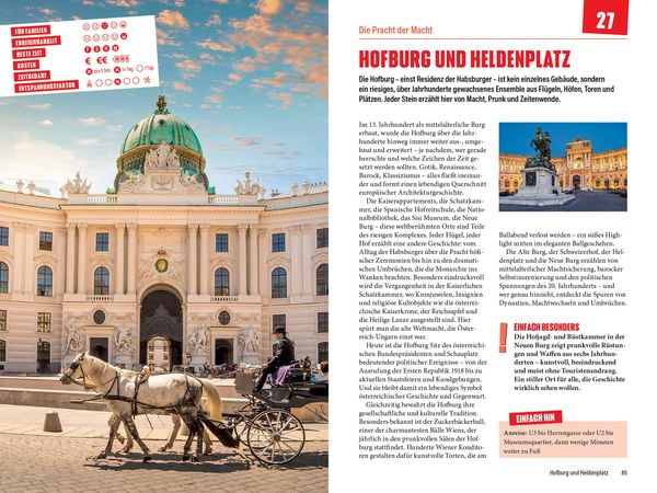 Produktbild: Einfach Wien!