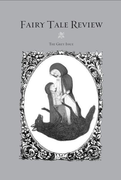 Produktbild: Fairy Tale Review