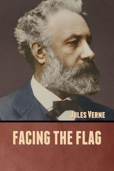 Produktbild: Facing the Flag