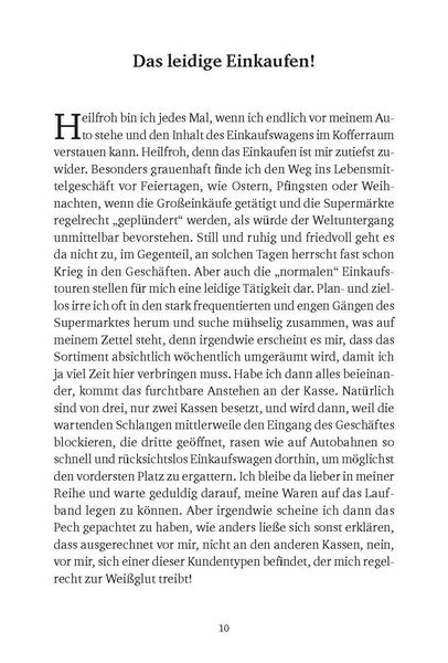 Produktbild: Wos i dia w&uuml;nsch