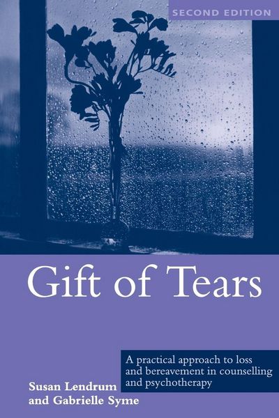 Produktbild: Gift of Tears