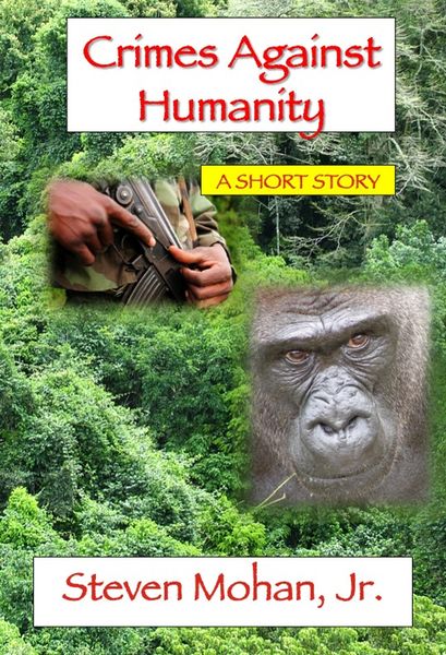 Produktbild: Crimes Against Humanity