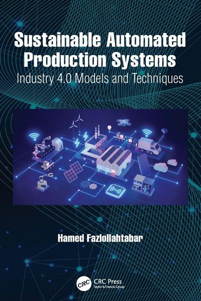 Produktbild: Sustainable Automated Production Systems