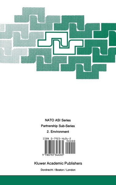 Produktbild: Scientific, Environmental, and Political Issues in the Circum-Caspian Region