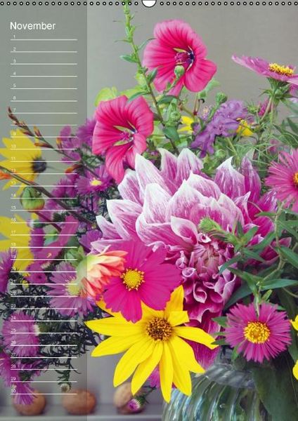 Produktbild: Gratulation ! (Wandkalender immerw&auml;hrend DIN A2 hoch)