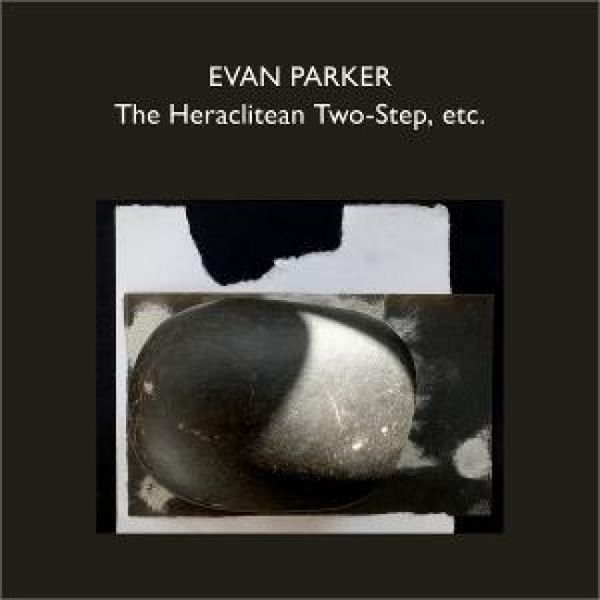 Produktbild: The Heraclitean Two-Step,Etc.