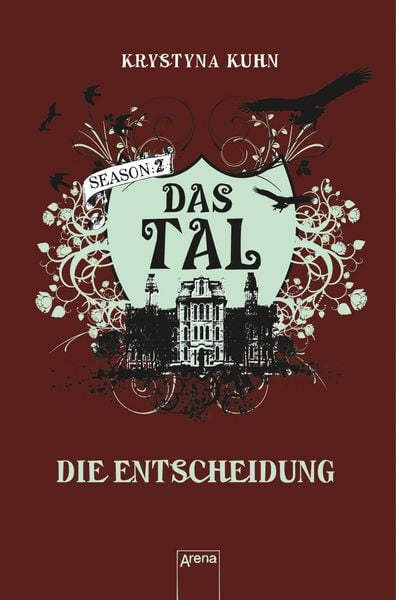 Produktbild: Das Tal. Season 2.4. Die Entscheidung