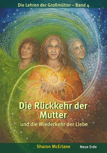 Produktbild: Die R&uuml;ckkehr der Mutter
