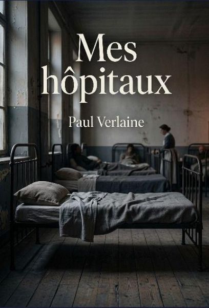 Produktbild: Mes h&ocirc;pitaux
