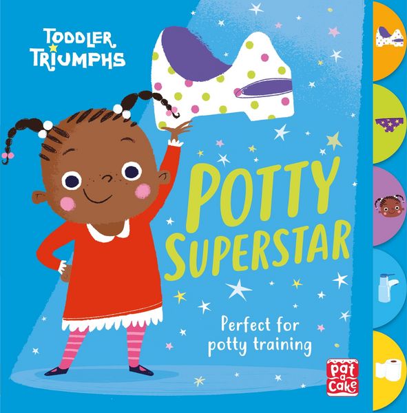 Produktbild: Potty Superstar
