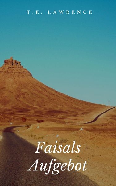 Produktbild: Faisals Aufgebot