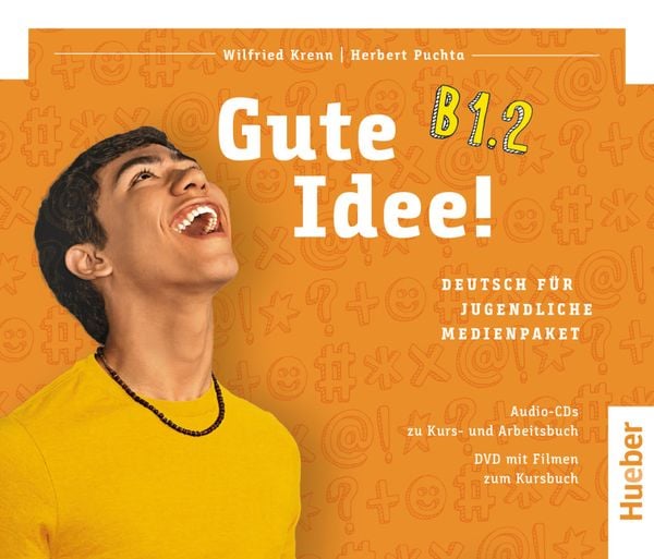 Produktbild: Gute Idee! B1.2