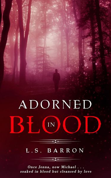 Produktbild: Adorned in Blood